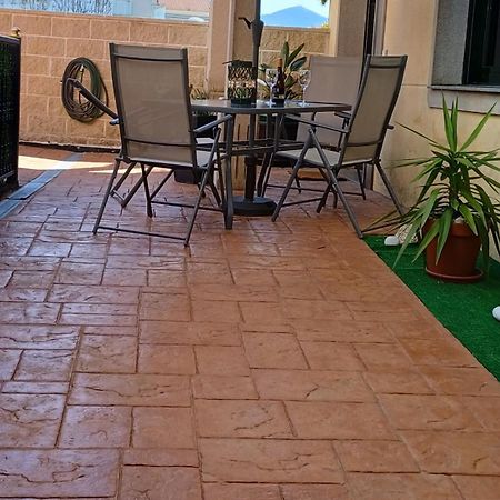 شقة Casa Marino بورتوسين المظهر الخارجي الصورة
