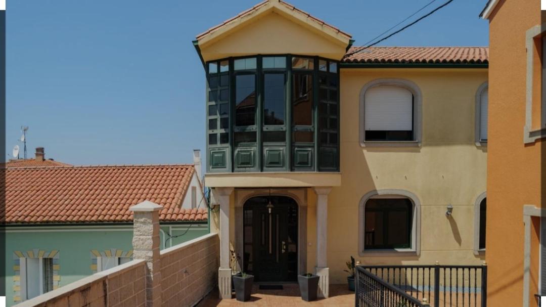 شقة Casa Marino بورتوسين المظهر الخارجي الصورة