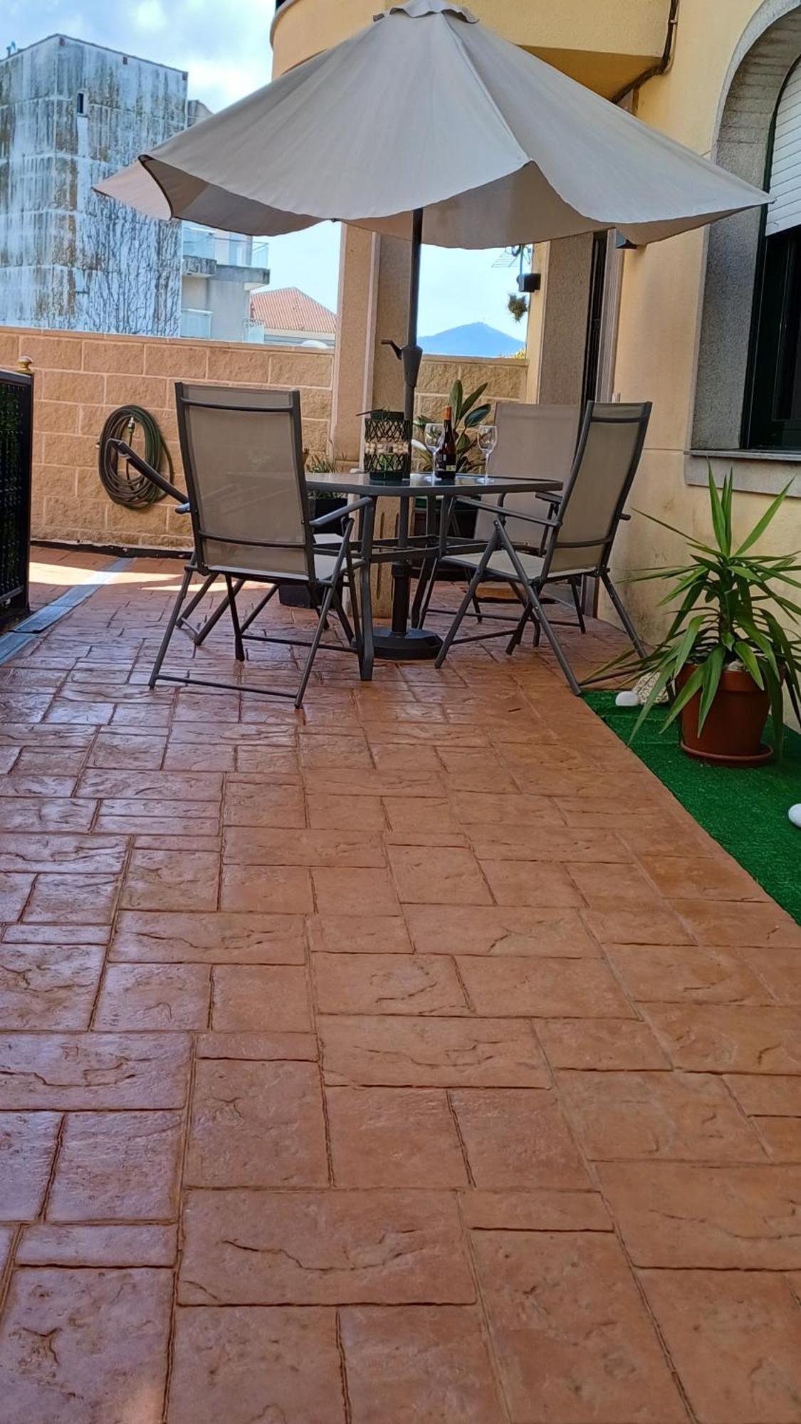 شقة Casa Marino بورتوسين المظهر الخارجي الصورة
