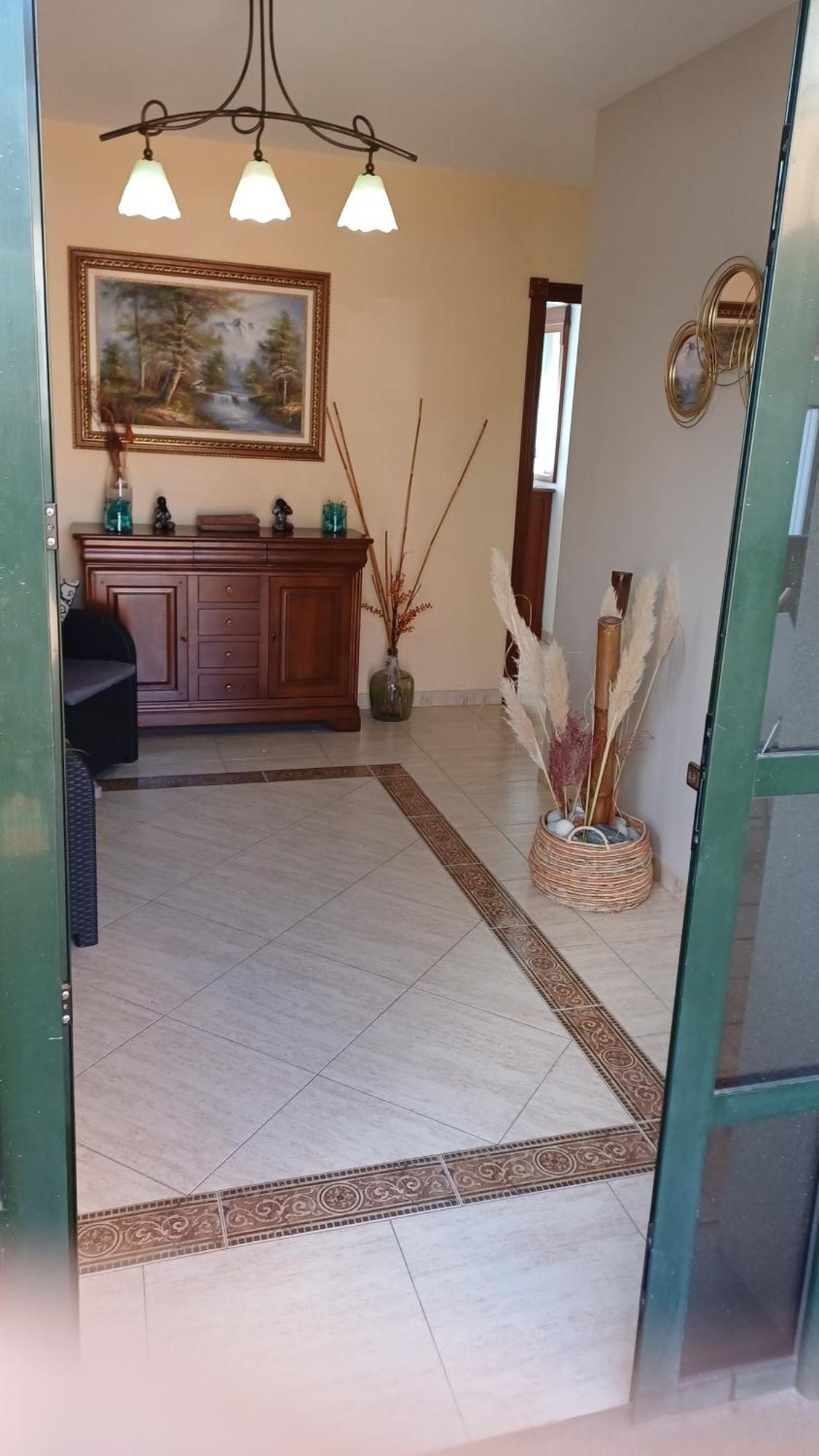 شقة Casa Marino بورتوسين المظهر الخارجي الصورة