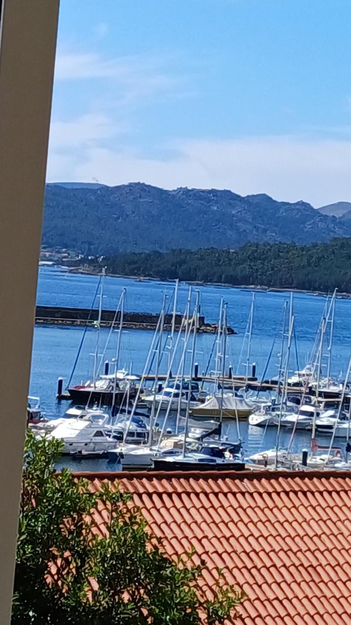 شقة Casa Marino بورتوسين المظهر الخارجي الصورة