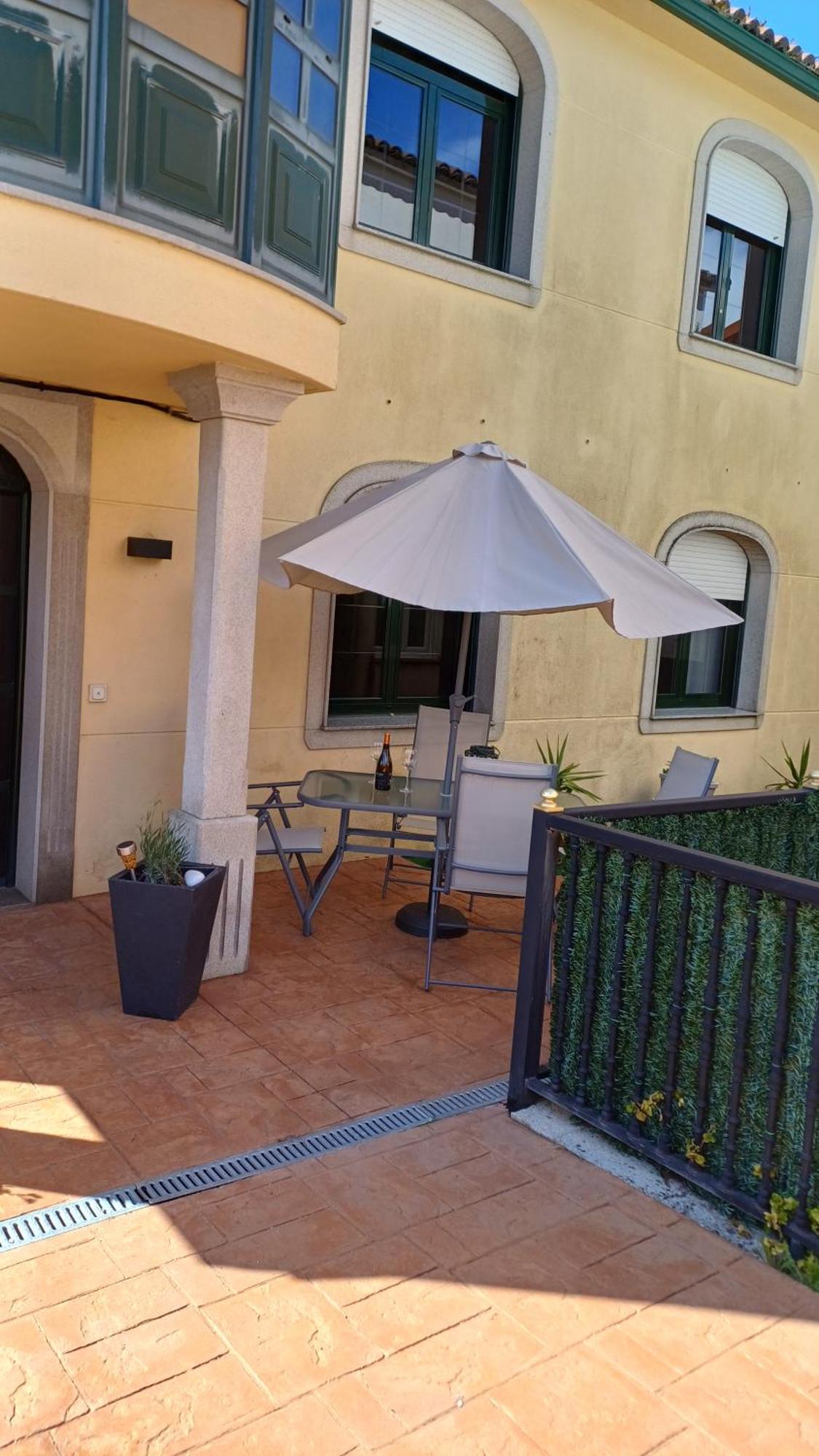 شقة Casa Marino بورتوسين المظهر الخارجي الصورة