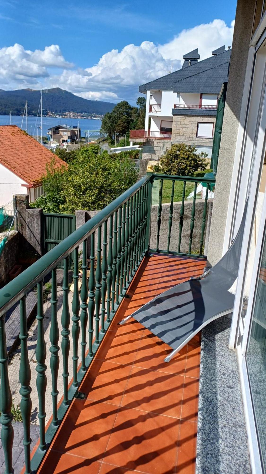 شقة Casa Marino بورتوسين المظهر الخارجي الصورة