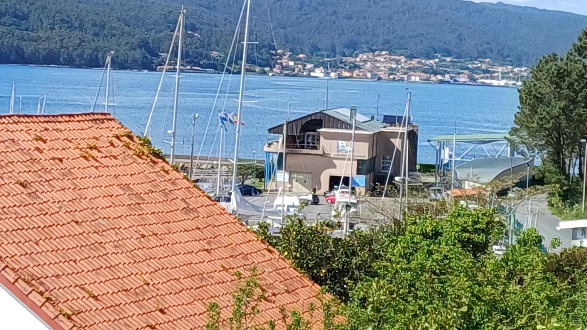 شقة Casa Marino بورتوسين المظهر الخارجي الصورة